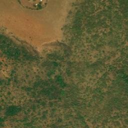 Satellite imagery of Nkossap, CM