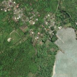 Satellite imagery of Ujung Teupin Pineung, ID