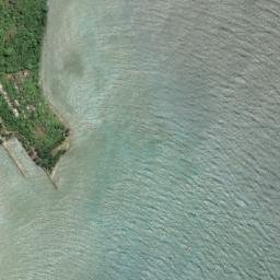 Satellite imagery of Ujung Teupin Pineung, ID