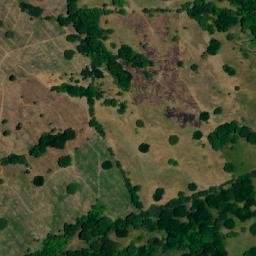 Satellite imagery of Cuchilla del Contento, CO