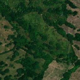 Satellite imagery of Cuchilla del Contento, CO