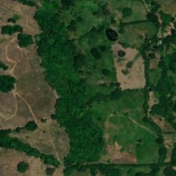 Satellite imagery of Cuchilla del Contento, CO