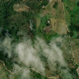 Satellite imagery of Alto El Fraile, CO