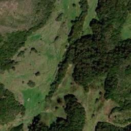 Satellite imagery of Cerro de Ecce Homo, CO