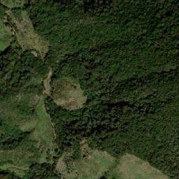 Satellite imagery of Cerro de Ecce Homo, CO