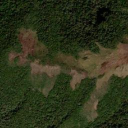Satellite imagery of Cerro de Ecce Homo, CO