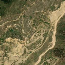 Satellite imagery of Alto Molina, CO