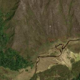 Satellite imagery of Serranía de Farasi, CO