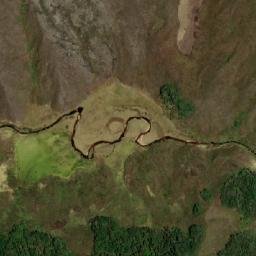 Satellite imagery of Serranía de Farasi, CO