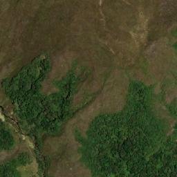 Satellite imagery of Serranía de Farasi, CO