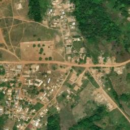 Satellite imagery of B 076, CM