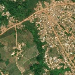 Satellite imagery of B 076, CM