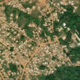Satellite imagery of B 076, CM