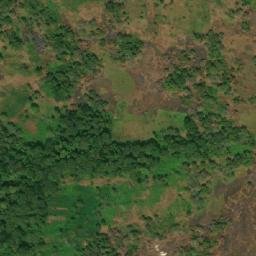Satellite imagery of Kaga Bangato, CF