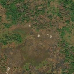 Satellite imagery of Kaga Bangato, CF