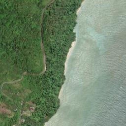 Satellite imagery of Ujung Teupin Pineung, ID