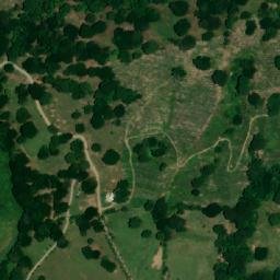Satellite imagery of Cuchilla del Contento, CO