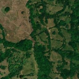 Satellite imagery of Cuchilla del Contento, CO