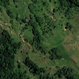 Satellite imagery of Cerro El Morro, CO