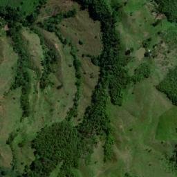 Satellite imagery of Cerro El Morro, CO