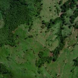 Satellite imagery of Cerro El Morro, CO