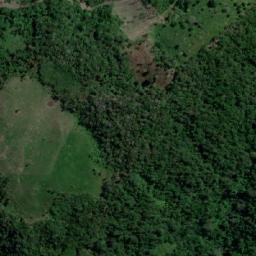 Satellite imagery of Loma Los Micos, CO