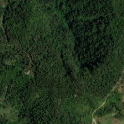 Satellite imagery of Cerro Pina, CO