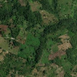 Satellite imagery of Cerro Pina, CO