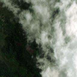 Satellite imagery of Alto El Alvión, CO