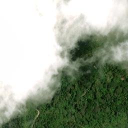 Satellite imagery of Alto El Alvión, CO