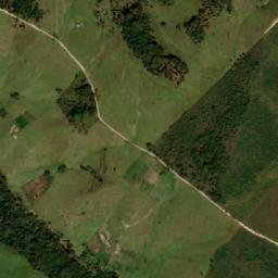 Satellite imagery of Alto Los Santos, CO