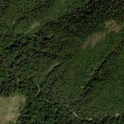 Satellite imagery of Cerro de Ecce Homo, CO