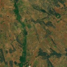 Satellite imagery of Donwala, CM