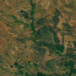 Satellite imagery of Donwala, CM