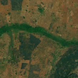 Satellite imagery of Mafo Ngok, CM