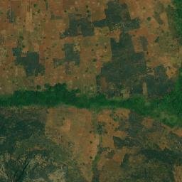 Satellite imagery of Mafo Ngok, CM