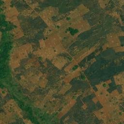 Satellite imagery of Mafo Ngok, CM