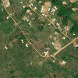 Satellite imagery of B 076, CM