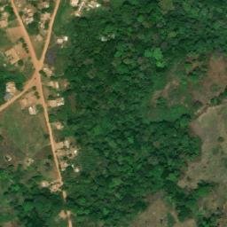 Satellite imagery of B 076, CM