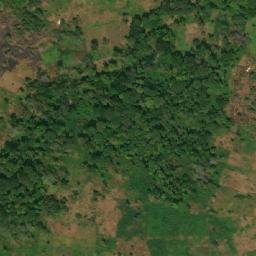 Satellite imagery of Kaga Bangato, CF