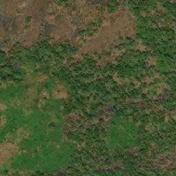 Satellite imagery of Kaga Bangato, CF