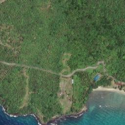 Satellite imagery of Ujung Ceuhum, ID