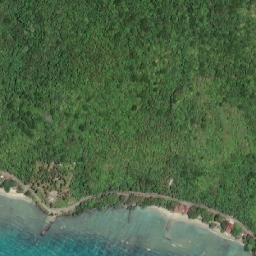 Satellite imagery of Ujung Ceuhum, ID