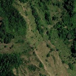 Satellite imagery of Cerro El Morro, CO