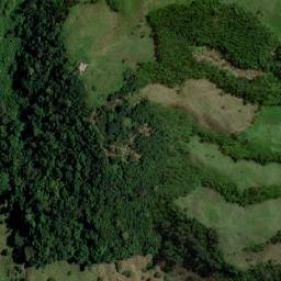 Satellite imagery of Cerro El Morro, CO