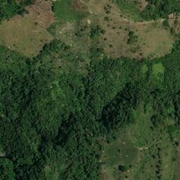 Satellite imagery of Cerro Pina, CO