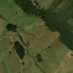 Satellite imagery of Alto Los Santos, CO