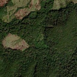Satellite imagery of Cerro de Ecce Homo, CO