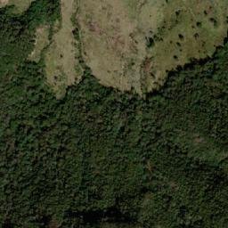 Satellite imagery of Cerro de Ecce Homo, CO