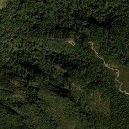 Satellite imagery of Cerro de Ecce Homo, CO